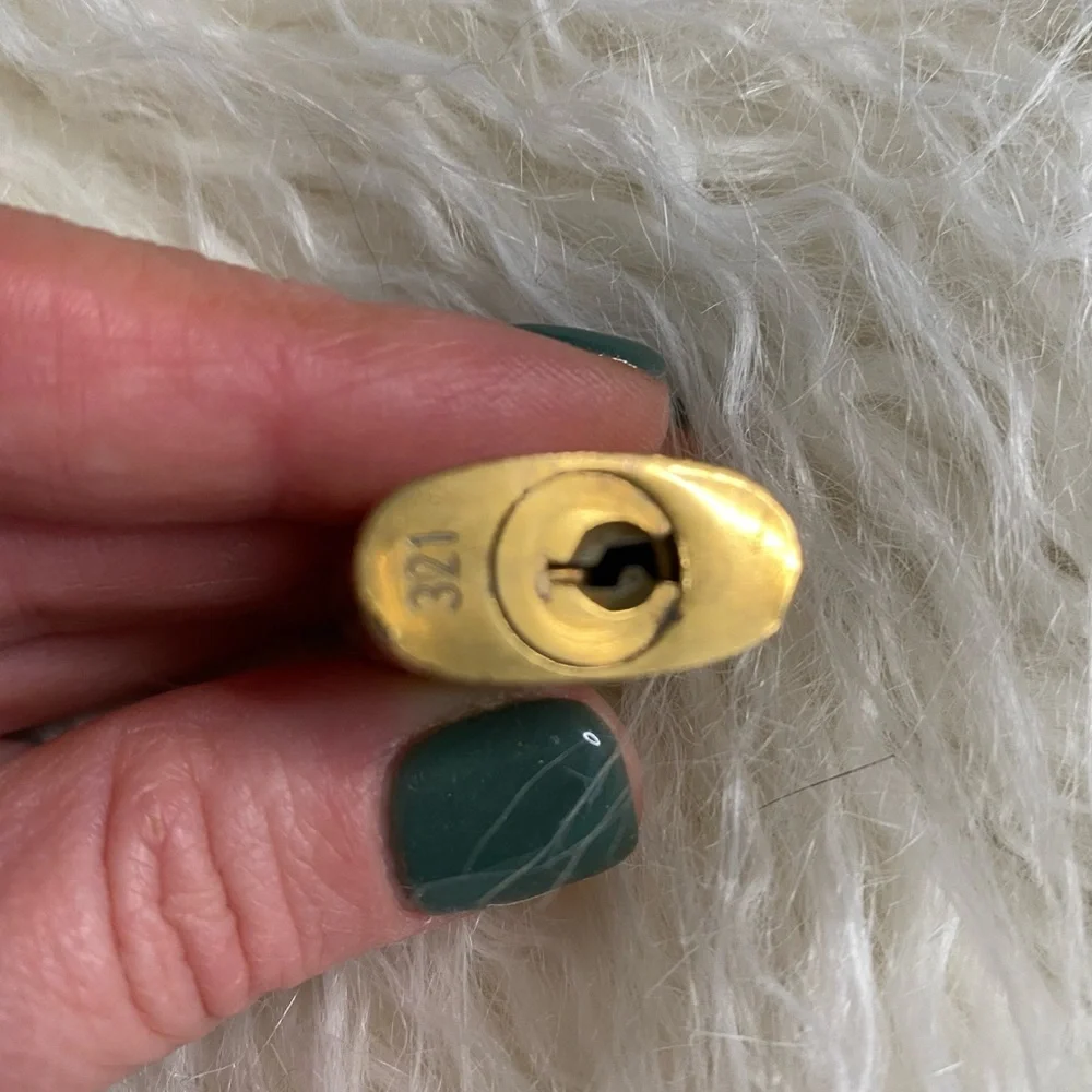 Louis Vuitton Lock & Key #321 - Picture 5 of 6